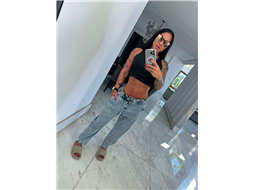 Cal�a cargo jeans