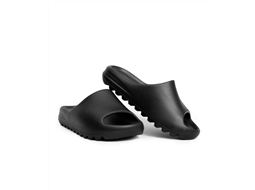 Chinelo Nuvem Black