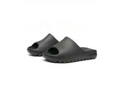 Chinelo Nuvem Black
