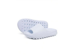Chinelo Nuvem Branco