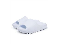 Chinelo Nuvem Branco