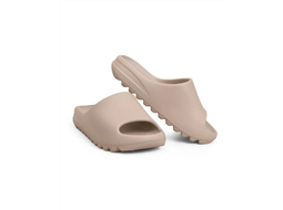 Chinelo Nuvem Nude