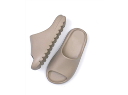 Chinelo Nuvem Nude
