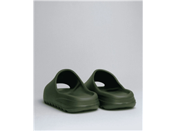 Chinelo Nuvem Verde Militar