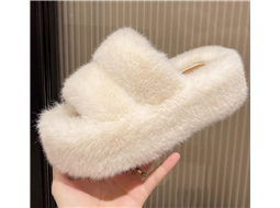 Chinelo Pantufa P�rola