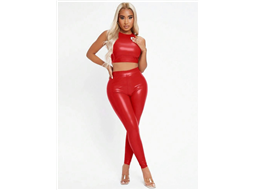 Conjunto Red Ks