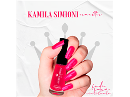 Esmalte Foderosa Cintilante
