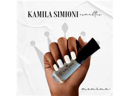 Esmalte Menina