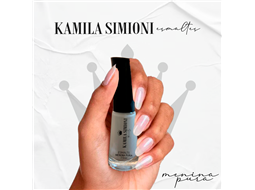 Esmalte Menina Pura
