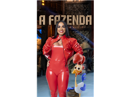 Maca��o Fazenda