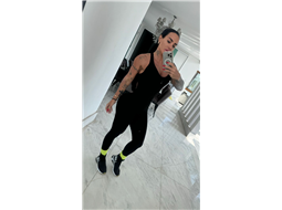 Macac�o Fit KS