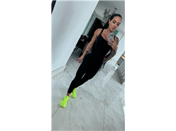 Macac�o Fit Laser