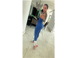 Macac�o KS azul Marinho