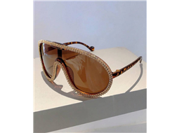 �culos fashion marrom
