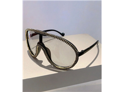 �culos fashion preto