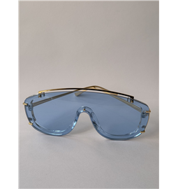 Oculos Lolita Azul