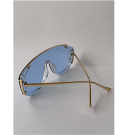 Oculos Lolita Azul