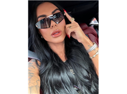 �culos Marrocos Preto