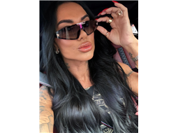 �culos Marrocos Preto