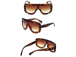 �culos m�scara print