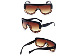 �culos m�scara print black