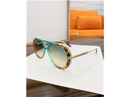 �culos print Blue