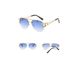 �culos tiger azul